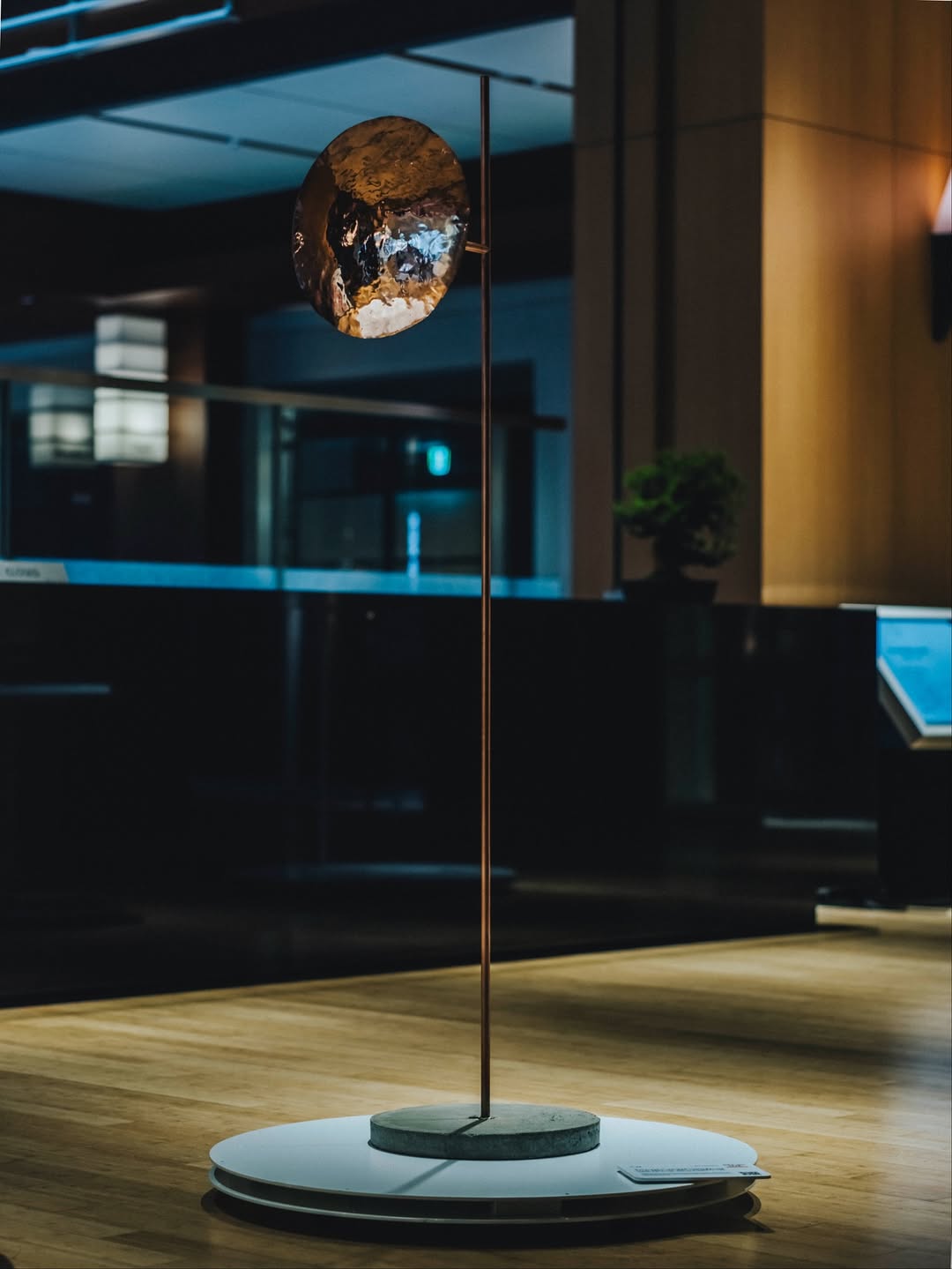 C ya contemporary work by So Tanaka Studio Tokyo 2025 photo by Junya Igarashi